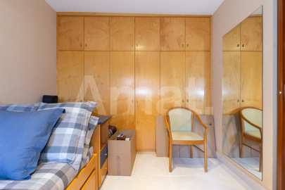 Casa adossada, amb fantàstica zona comunitària -17