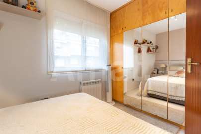 Casa adossada, amb fantàstica zona comunitària -22
