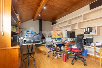 Casa adossada, amb fantàstica zona comunitària -29