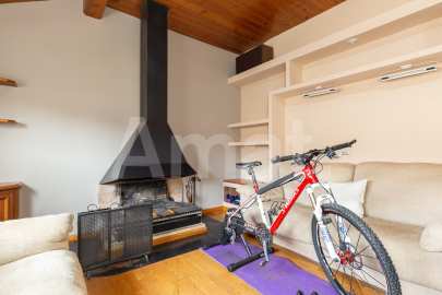 Casa adossada, amb fantàstica zona comunitària -30