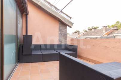 Casa adossada, amb fantàstica zona comunitària -31