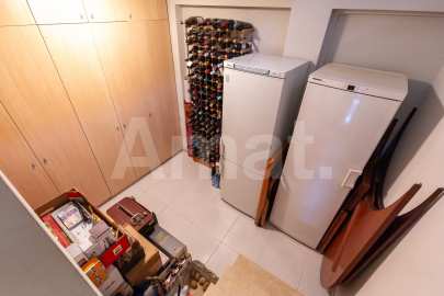 Casa adossada, amb fantàstica zona comunitària -40
