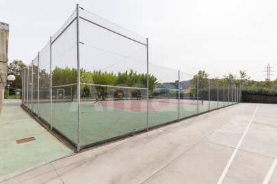 Casa adossada, amb fantàstica zona comunitària -47
