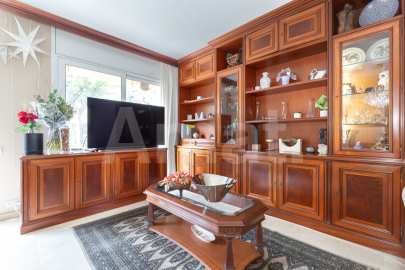 Casa adossada, amb fantàstica zona comunitària -9