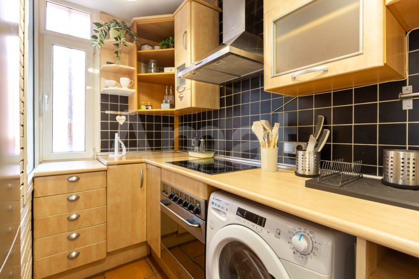 PISO DÚPLEX EXTERIOR EN SANT JUST DESVERN -15