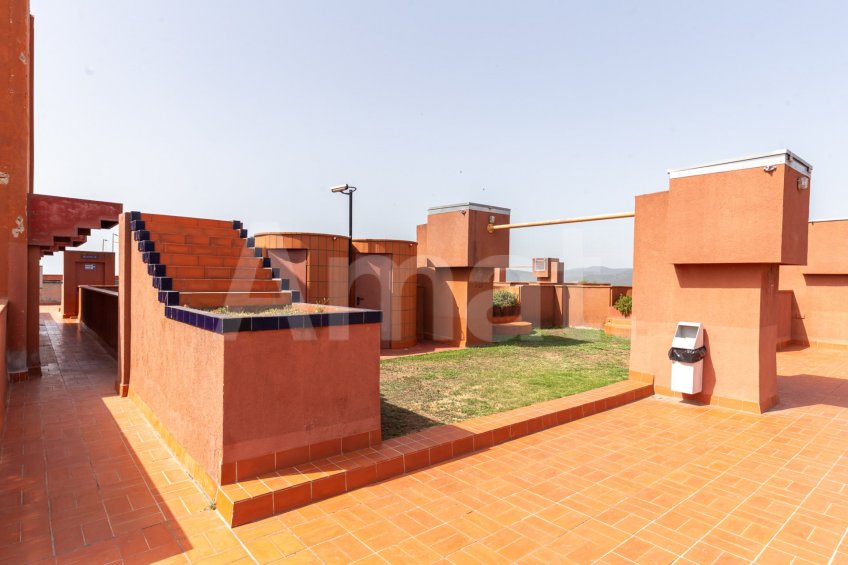 PISO DÚPLEX EXTERIOR EN SANT JUST DESVERN -38