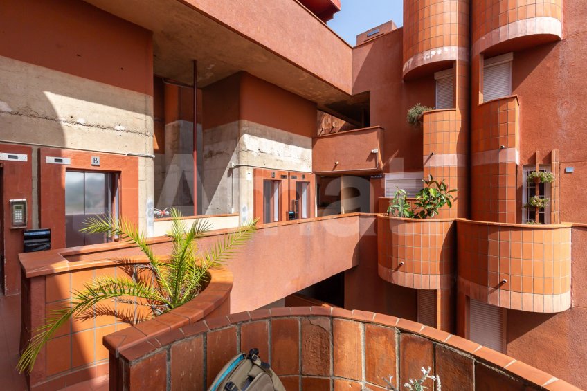 PISO DÚPLEX EXTERIOR EN SANT JUST DESVERN -44