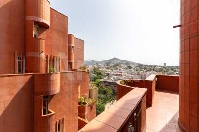 PISO DÚPLEX EXTERIOR EN SANT JUST DESVERN -36