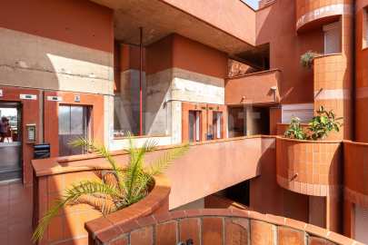 PISO DÚPLEX EXTERIOR EN SANT JUST DESVERN -41