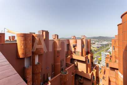 PISO DÚPLEX EXTERIOR EN SANT JUST DESVERN -43