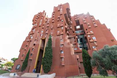 PISO DÚPLEX EXTERIOR EN SANT JUST DESVERN -45