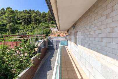 Casa independiente en El Mirador, Vallirana -37