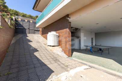 Casa independiente en El Mirador, Vallirana -52