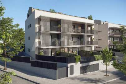 CD6 Tiana- Planta baja nueva con 2 terrazas y 3 dorm. -2