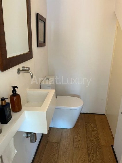 unique property in the center of Sant Just Desvern -11