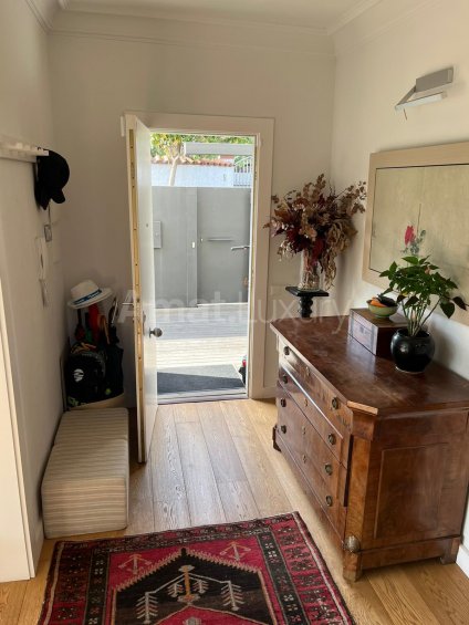 unique property in the center of Sant Just Desvern -14