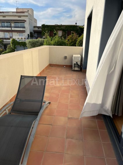 unique property in the center of Sant Just Desvern -34