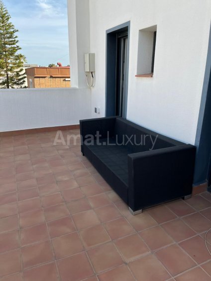 unique property in the center of Sant Just Desvern -35
