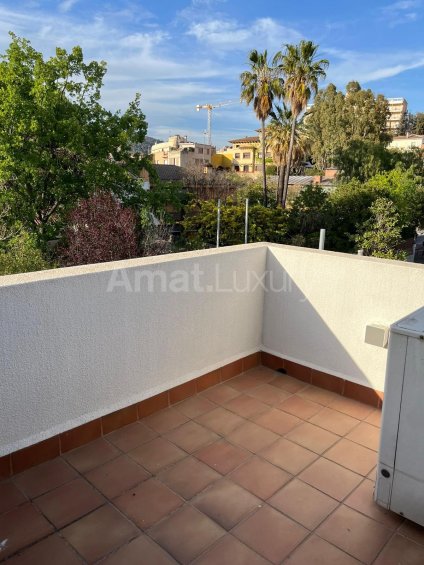 unique property in the center of Sant Just Desvern -37