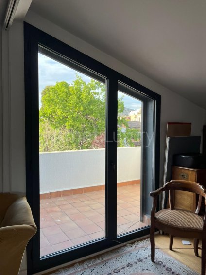 unique property in the center of Sant Just Desvern -40