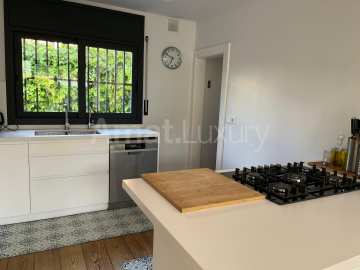 unique property in the center of Sant Just Desvern -13