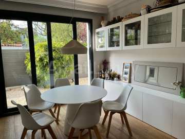 unique property in the center of Sant Just Desvern -16