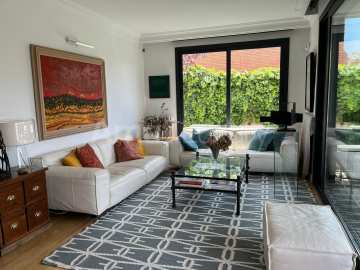 unique property in the center of Sant Just Desvern -17