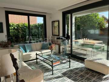 unique property in the center of Sant Just Desvern -2