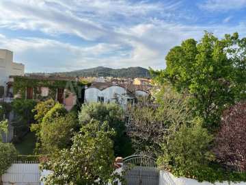 unique property in the center of Sant Just Desvern -42
