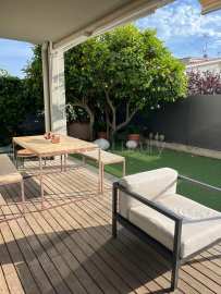 unique property in the center of Sant Just Desvern -6