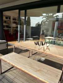 unique property in the center of Sant Just Desvern -8