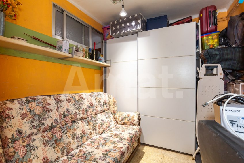 Amplio y luminoso piso en venta en Rubí -20