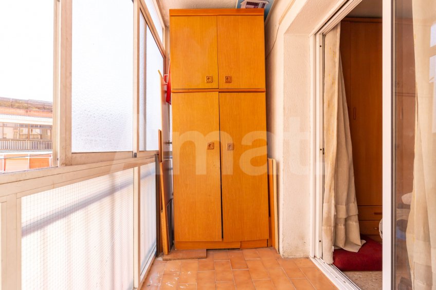 Amplio y luminoso piso en venta en Rubí -31
