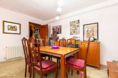 Amplio y luminoso piso en venta en Rubí -14