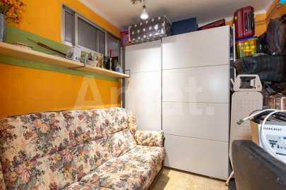 Amplio y luminoso piso en venta en Rubí -20