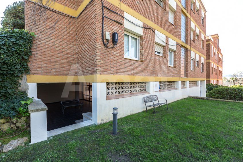 AMPLITUDE, GOOD LOCATION AND COMMUNITY AREA WITH SWIMMING POOL -34