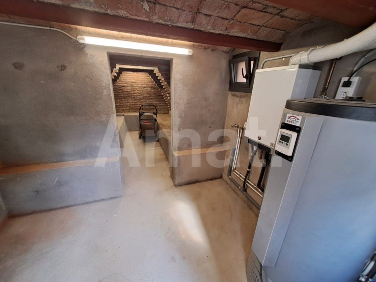 Casa unifamiliar de nova construcció en lloguer al Golf de Sant Cugat -20