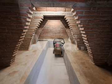 Casa unifamiliar de nova construcció en lloguer al Golf de Sant Cugat -19