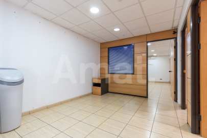 Large duplex commercial premises on Travessera de Dalt
 -36