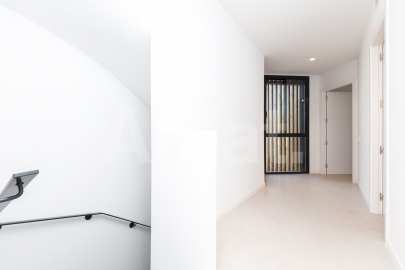 Casa cantonera seminova i de disseny, a Collserola -15