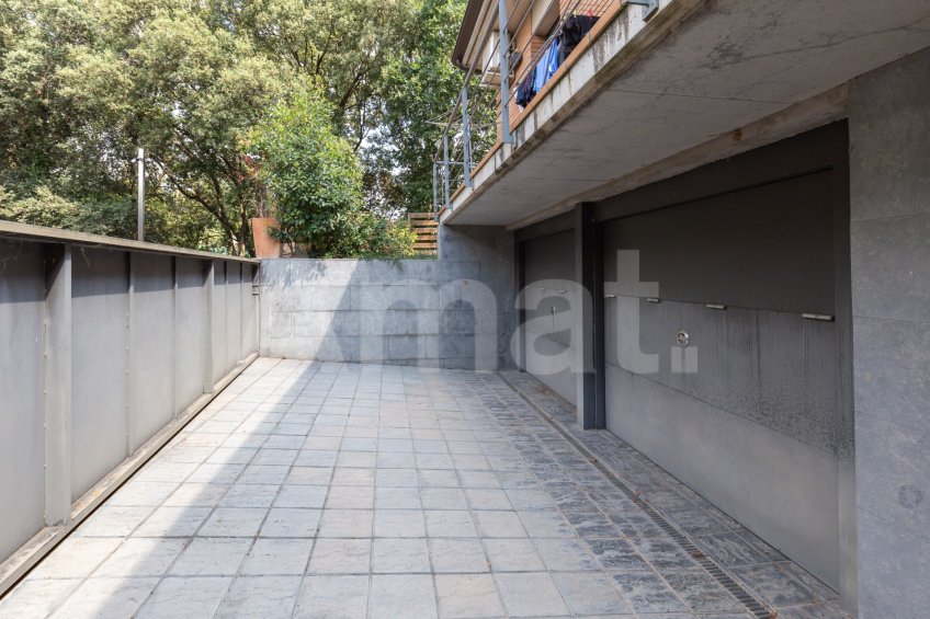 Atractiva casa con piscina, en Els Gorgs de Franqueses -41