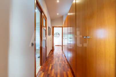 Atractiva casa con piscina, en Els Gorgs de Franqueses -14