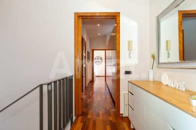 Atractiva casa con piscina, en Els Gorgs de Franqueses -15