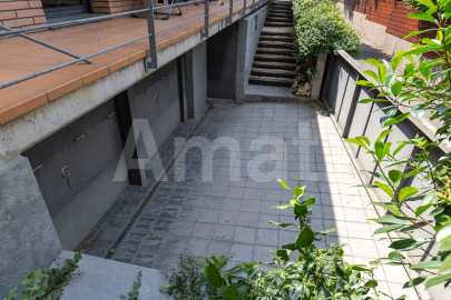Atractiva casa con piscina, en Els Gorgs de Franqueses -35