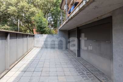 Atractiva casa con piscina, en Els Gorgs de Franqueses -41