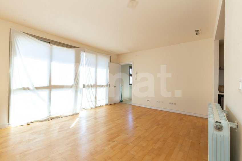 Penthouse with solarium and panoramic views, in La Miranda -10
