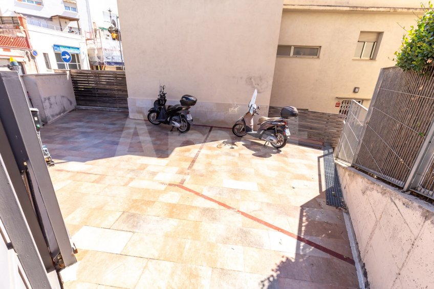 Penthouse with solarium and panoramic views, in La Miranda -32