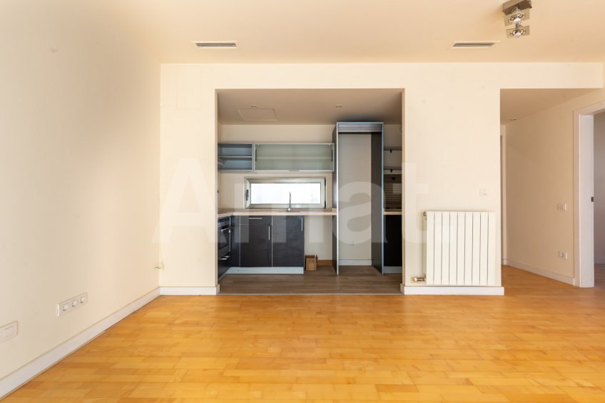 Penthouse with solarium and panoramic views, in La Miranda -7