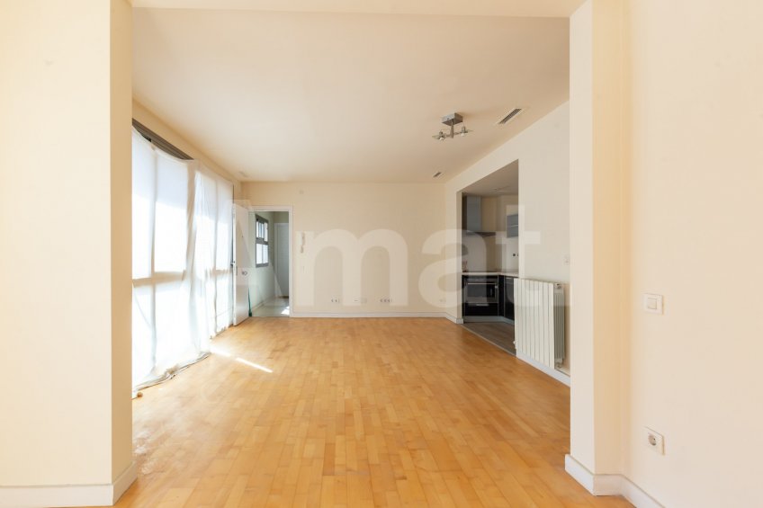Penthouse with solarium and panoramic views, in La Miranda -8