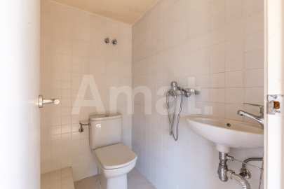 Penthouse with solarium and panoramic views, in La Miranda -29